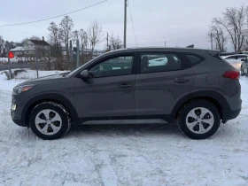 Hyundai Tucson * Essential * CARFAX * БЕЗ ПЪРВОНАЧАЛНА ВНОСКА, снимка 2