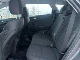 Hyundai Tucson * Essential * CARFAX * БЕЗ ПЪРВОНАЧАЛНА ВНОСКА, снимка 10