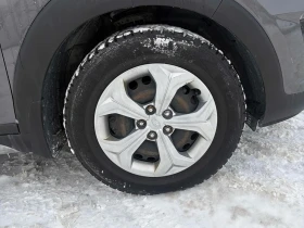 Hyundai Tucson * Essential * CARFAX * БЕЗ ПЪРВОНАЧАЛНА ВНОСКА, снимка 7