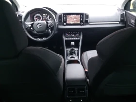 Skoda Karoq 1.5 TSI 6MТ, снимка 9
