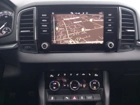 Skoda Karoq 1.5 TSI 6MТ, снимка 11