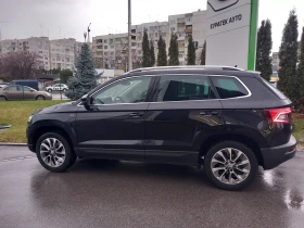 Skoda Karoq 1.5 TSI 6MТ, снимка 5