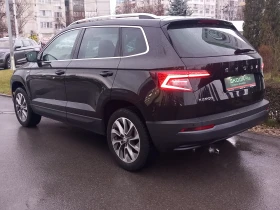 Skoda Karoq 1.5 TSI 6MТ, снимка 4