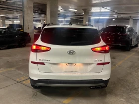 Hyundai Tucson Preferred* * 2.4* * AWD* * CARFAX* *  - 9900 € / 19362.72 лв. - 25874836 7