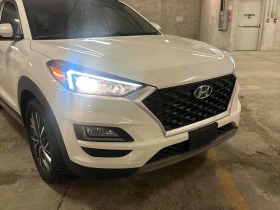 Hyundai Tucson Preferred* * 2.4* * AWD* * CARFAX* *  - 9900 € / 19362.72 лв. - 25874836 3