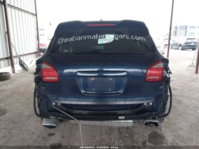Porsche Cayenne BOSE* ШИБИДАХ* ПОДГРЕВ* КАМЕРА* МЪРТВА ТОЧКА | Auto.bg — изображение 5