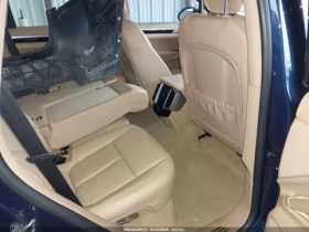 Porsche Cayenne BOSE* ШИБИДАХ* ПОДГРЕВ* КАМЕРА* МЪРТВА ТОЧКА | Auto.bg — изображение 11