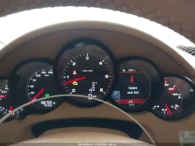 Porsche Cayenne BOSE* ШИБИДАХ* ПОДГРЕВ* КАМЕРА* МЪРТВА ТОЧКА | Auto.bg — изображение 12