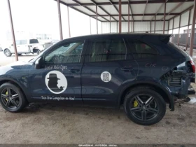 Porsche Cayenne BOSE* ШИБИДАХ* ПОДГРЕВ* КАМЕРА* МЪРТВА ТОЧКА | Auto.bg — изображение 8