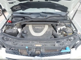 Mercedes-Benz GL 450 4.6L V-8 DOHC, VVT, 335HP All Wheel Drive - 6400 € / 12517.31 лв. - 83917673 10
