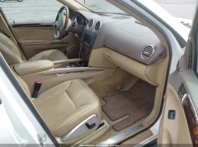 Mercedes-Benz GL 450 4.6L V-8 DOHC, VVT, 335HP All Wheel Drive - 6400 € / 12517.31 лв. - 83917673 5