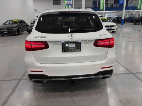 Mercedes-Benz GLC 300 CARFAX /Кожа/Нави/Подгрев/Панорама - 15550 € / 30413.16 лв. - 76358940 5
