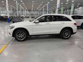 Mercedes-Benz GLC 300 CARFAX /Кожа/Нави/Подгрев/Панорама - 15550 € / 30413.16 лв. - 76358940 3