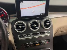 Mercedes-Benz GLC 300 CARFAX /Кожа/Нави/Подгрев/Панорама - 15550 € / 30413.16 лв. - 76358940 8