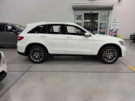 Mercedes-Benz GLC 300 CARFAX /Кожа/Нави/Подгрев/Панорама - 15550 € / 30413.16 лв. - 76358940 4