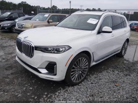 BMW X7 2020 BMW X7 XDRIVE40I - 27000 € / 52807.41 лв. - 57458259 3