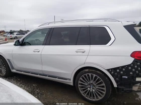 BMW X7 2020 BMW X7 XDRIVE40I - 27000 € / 52807.41 лв. - 57458259 5