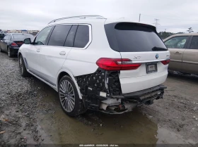 BMW X7 2020 BMW X7 XDRIVE40I - 27000 € / 52807.41 лв. - 57458259 8