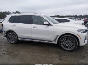 BMW X7 2020 BMW X7 XDRIVE40I - 27000 € / 52807.41 лв. - 57458259 4
