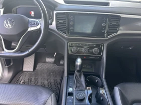 VW Atlas PREMIUM* DIGITAL* �����* 4 ��������* ��������*  | Mobile.bg � ����� ������ 13