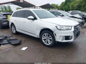 ������ Audi Q7