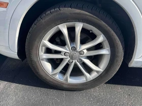 Audi Q3 * Technik * CARFAX * ���� �� �� | Mobile.bg � ����� ������ 9