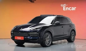 ������ Porsche Cayenne