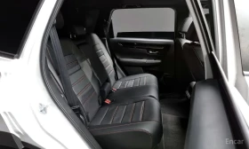 Honda Cr-v undefined | Auto.bg — изображение 12