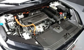 Honda Cr-v undefined | Auto.bg — изображение 6