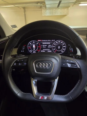 Audi Q7 3.0TDI/Sline/������/Virtual/Quattro | Mobile.bg � ����� ������ 12
