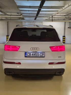 Audi Q7 3.0TDI/Sline/������/Virtual/Quattro | Mobile.bg � ����� ������ 5