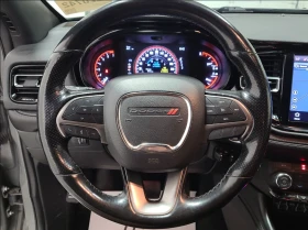 Dodge Durango SXT* AWD* ������* �������* 7-������ | Mobile.bg � ����� ������ 11