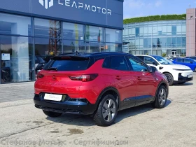 Opel Grandland X GS Line 1.2 ������ (96kW/130 �.�.) MT6 | Mobile.bg � ����� ������ 6