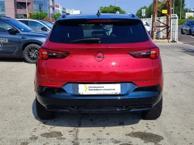 Opel Grandland X GS Line 1.2 ������ (96kW/130 �.�.) MT6 | Mobile.bg � ����� ������ 7