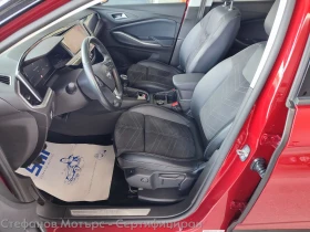 Opel Grandland X GS Line 1.2 ������ (96kW/130 �.�.) MT6 | Mobile.bg � ����� ������ 12
