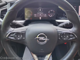 Opel Grandland X GS Line 1.2 ������ (96kW/130 �.�.) MT6 | Mobile.bg � ����� ������ 9