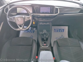 Opel Grandland X GS Line 1.2 ������ (96kW/130 �.�.) MT6 | Mobile.bg � ����� ������ 11