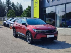 ����� �� �������� �� Opel Grandland X GS Line 1.2 ������ (96kW/130 �.�.) MT6