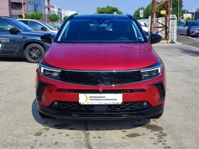 Opel Grandland X GS Line 1.2 ������ (96kW/130 �.�.) MT6 | Mobile.bg � ����� ������ 2