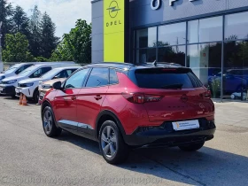 Opel Grandland X GS Line 1.2 ������ (96kW/130 �.�.) MT6 | Mobile.bg � ����� ������ 8