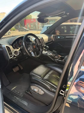 Porsche Cayenne 4.2 TDI ����� ������ | Mobile.bg � ����� ������ 5