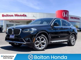 ������ BMW X4