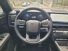Hyundai Santa fe HEV 1.6 4WD| 230�.�. | Mobile.bg � ����� ������ 13