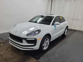 ������ Porsche Macan