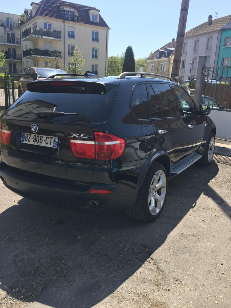 BMW X5, снимка 2 - Автомобили и джипове - 46058156