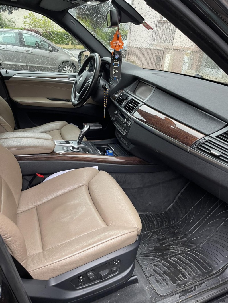 BMW X5, снимка 5 - Автомобили и джипове - 46058156