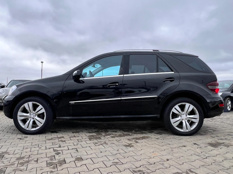 Mercedes-Benz ML 320 CDI 4MATIC, снимка 2 - Автомобили и джипове - 48210482