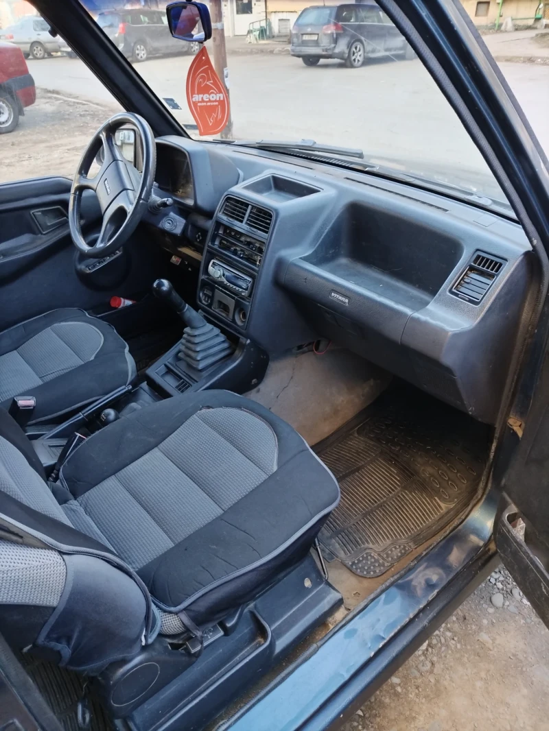 Suzuki Vitara, снимка 2 - Автомобили и джипове - 49447265