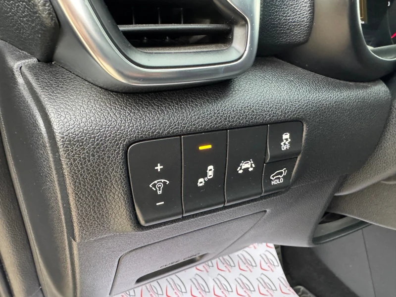 Kia Sportage GT-Line* Limited Edition* Сервизна история!, снимка 16 - Автомобили и джипове - 52072916