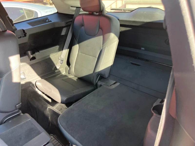 Volvo Xc90 T6 MOMENTUM, снимка 10 - Автомобили и джипове - 52376474